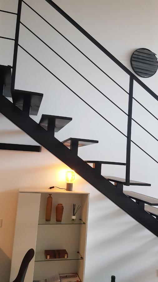 Loft Mariola - Apartamento en el centro histórico Bocairent Exterior foto