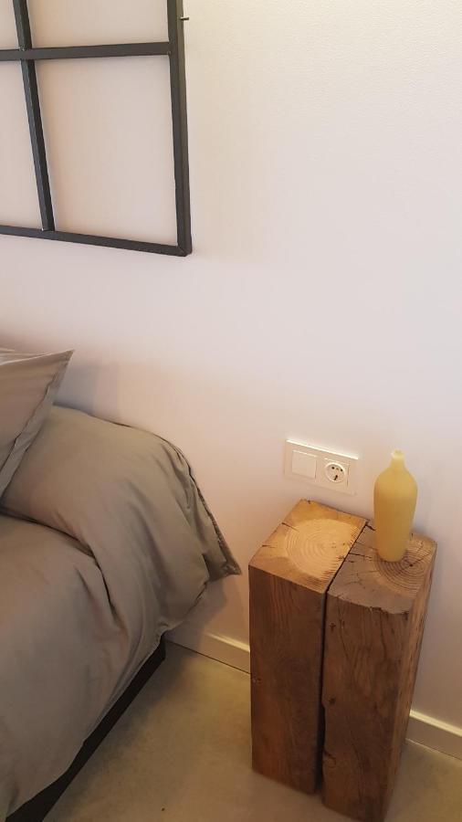 Loft Mariola - Apartamento en el centro histórico Bocairent Exterior foto