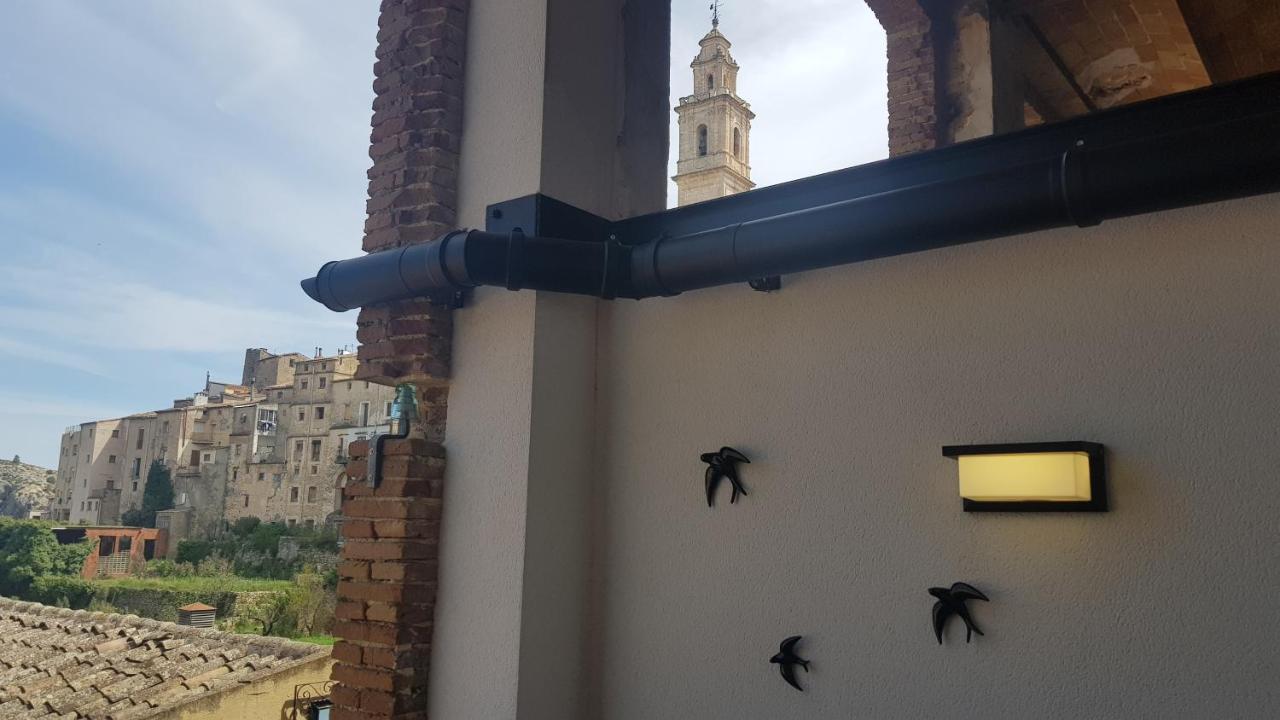 Loft Mariola - Apartamento en el centro histórico Bocairent Exterior foto